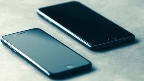 iPhone 7 performans testi uygulaması AnTuTu'da harikalar yaratıyor!