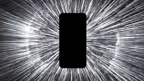 Simsiyah iPhone 7 için mükemmel duvar kağıtları
