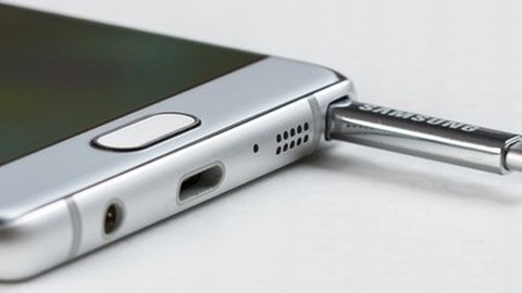 Galaxy Note 7 öldü! Samsung resmen açıkladı!