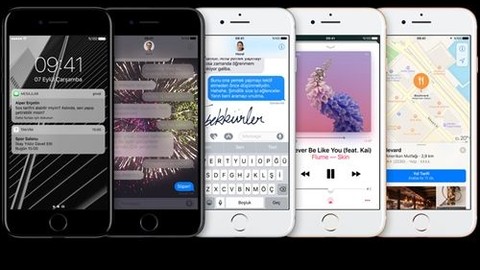 iPhone 7'nin 7 yaygın problemi
