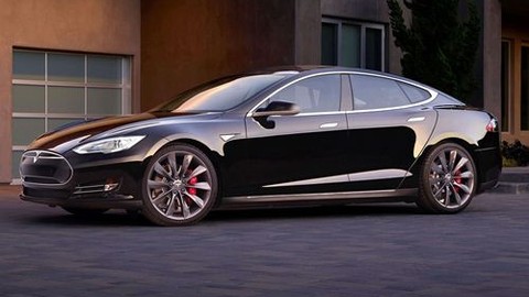 Çinli hacker'lar Tesla'yı hack'lemeyi başardılar!