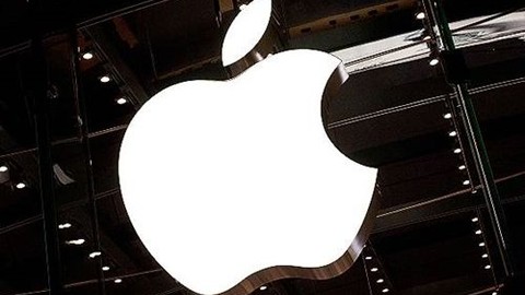 Apple'ın "A1844" isimli gizemli cihazı ne?