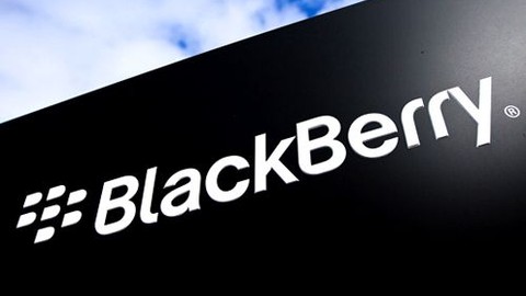 BlackBerry son verdiğini açıkladı!