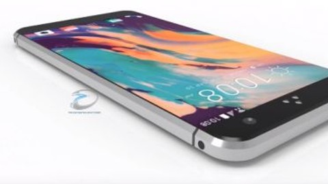 HTC'nin yeni akıllı telefon serisi böyle olacak!