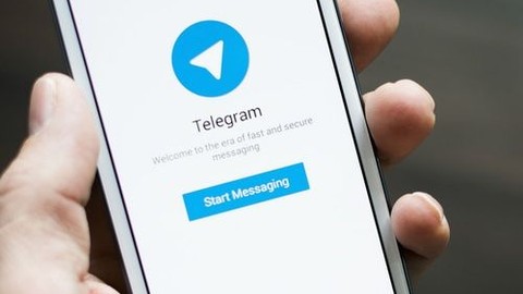 Telegram üzerinden oyun oynayın!