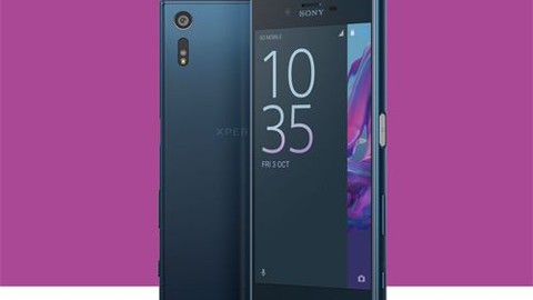 Sony Xperia XZ fiyatı ile cep yakacak!
