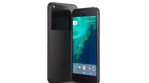 Google Pixel tanıtıldı! İşte Google Pixel özellikleri!