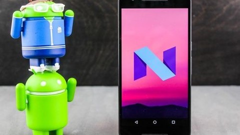Android 7.1 ile gelen özellikler!