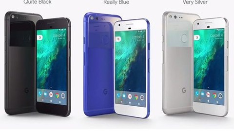 Google Pixel ve Pixel XL hangi firma tarafından üretildi?