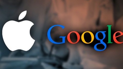 Apple, Google'ı Android Nougat ile vurdu!