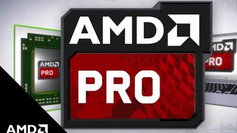 AMD PRO işlemcili, ilk masaüstü bilgisayar duyuruldu