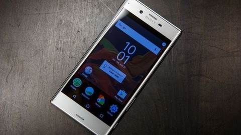 Sony Xperia XZ elimizde! İşte ön inceleme videosu!