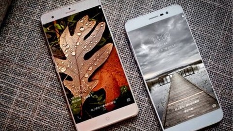 ZTE Nubia NX549J onaylandı