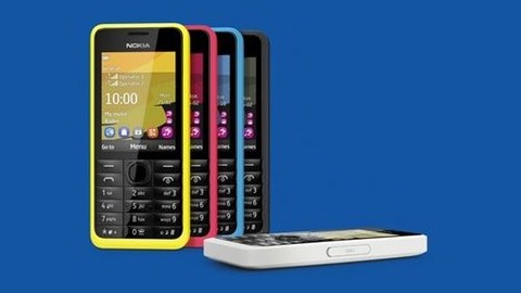 Nokia, hayat kurtardı!