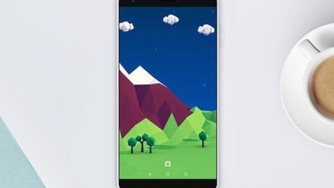 Android 7.0 ile çalışan Nokia D1C görüntülendi!
