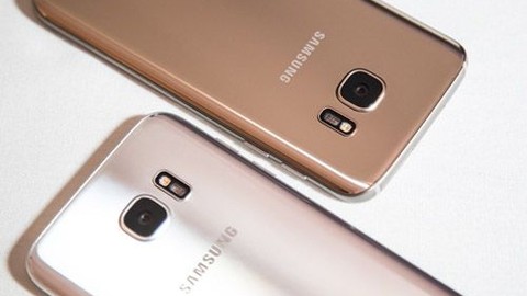 İşte Samsung Galaxy S8 ile gelecek donanım değişiklikleri!