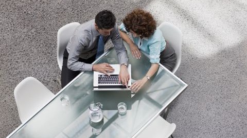 CIO’ların radarlarında mobil çözümler var
