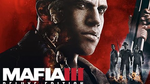 Mafia 3 haritasını başından sonuna yürüdüler!