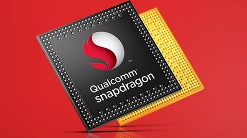 Snapdragon 830 listelendi!