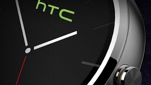 HTC, akıllı saat ile karşımıza çıkacak