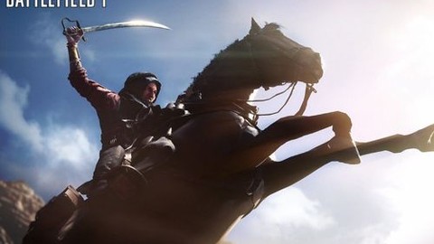 Battlefield 1 Çanakkale savaşını anlatacak