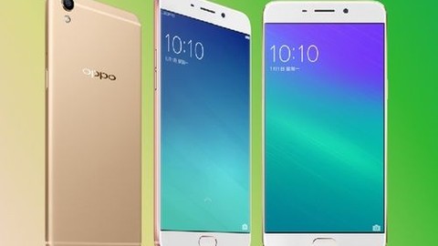 Oppo R9S, Geekbench'te görüntülendi!