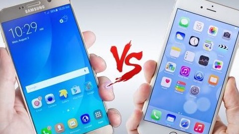 Galaxy Note 7 üretiminin durması iPhone 7 satışlarını etkiler mi?