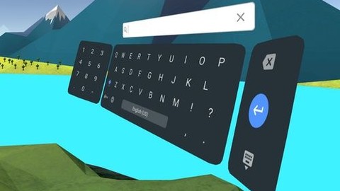 Google Daydream Keyboard yayınlandı!