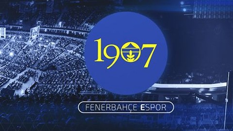 1907 Fenerbahçe E-spor Takımı Kuruldu!