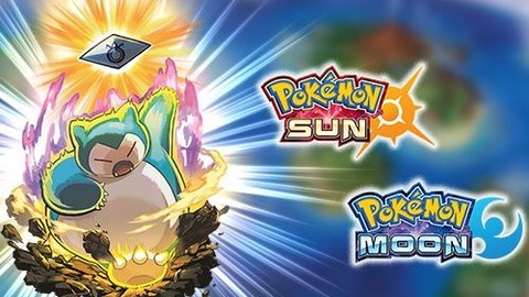 Pokemon Sun and Moon için demo yayınlandı!