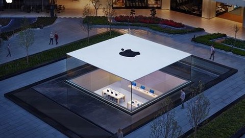 Apple etkinliği ne zaman düzenlenecek?