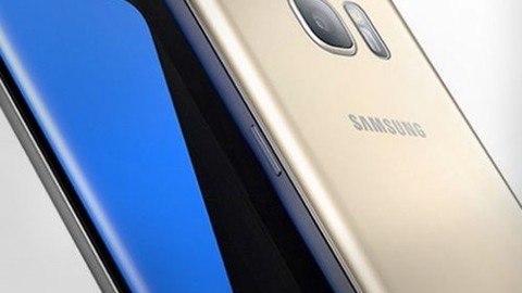 Galaxy S8'in kamera örnekleri sızdırıldı