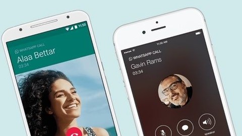 WhatsApp, yeni özellikler ile güncellendi