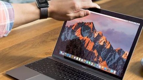 macOS Sierra 10.12.4 yayınlandı