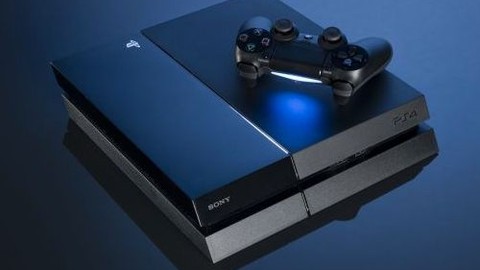 PlayStation 4 için yeni güncelleme!