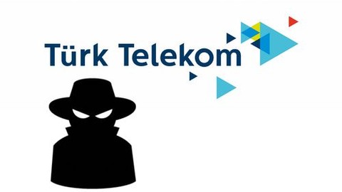 Türk Telekom casus yazılım ile kullanıcıları izledi mi? İşte resmi açıklama!