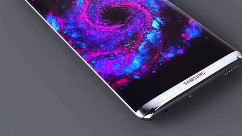 Galaxy S8 ve Galaxy S8 Plus'ın fiyatı ve boyutları belli oldu