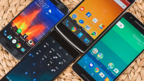 Android için en iyi Launcher uygulamaları