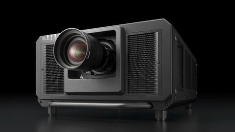 Panasonic, en parlak geniş alan lazer projektörünü piyasaya sunuyor