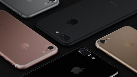 Apple'dan iPhone 7 için yeni reklam!