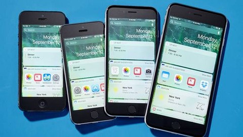 iOS 10.2 Beta 1 ile gelen yenilikler