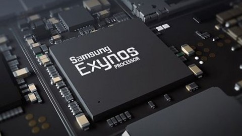 Samsung, 10 nanometrelik mobil işlemci üretecek!
