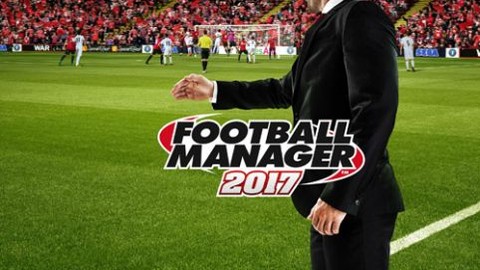 Football Manager 2017 özel avantajlarla Playstore’da