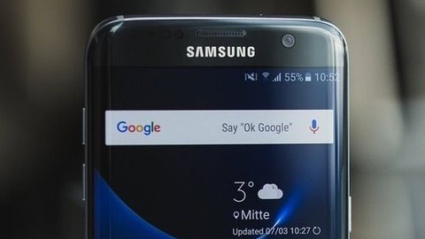 Galaxy S8 ile gelecek olan resmi aksesuarlar!