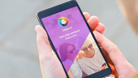 Turkcell Lifebox ile rehberinizi yedekleyin!