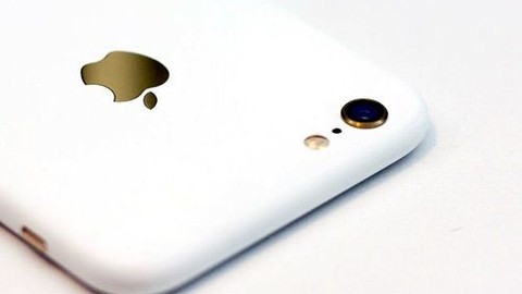Jet White (Bembeyaz) iPhone 7 ve iPhone 7 Plus geliyor!