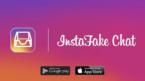 InstaFake ile arkadaşlarınızı şaşırtın!