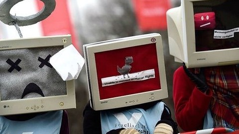 Türkiye, internet özgürlüğü sıralamasında kaçıncı oldu?