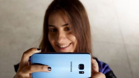 Galaxy S7 edge'in, Yaparsın reklamı gençlere ilham veriyor!