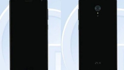 Lenovo ZUK Edge'in özellikleri AnTuTu'da ortaya çıktı